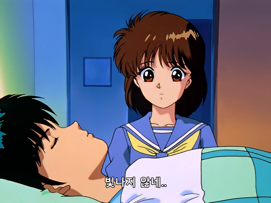 작화가 심했던 유유백서_2.png