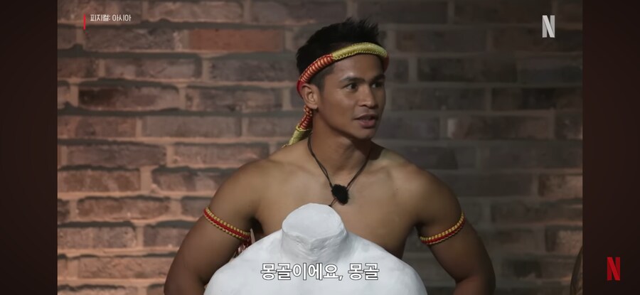 아시아 최고 피지컬인 사람들 최대 약점_2.png