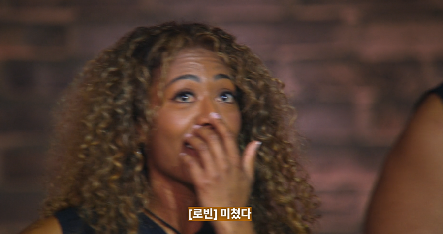 피지컬 아시아의 우승 상금을 본 선수들 반응_2.webp