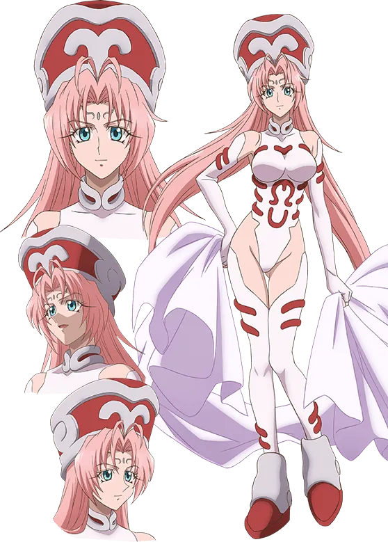 이쁘면 용서받는다의 대표격 캐릭터_1.webp