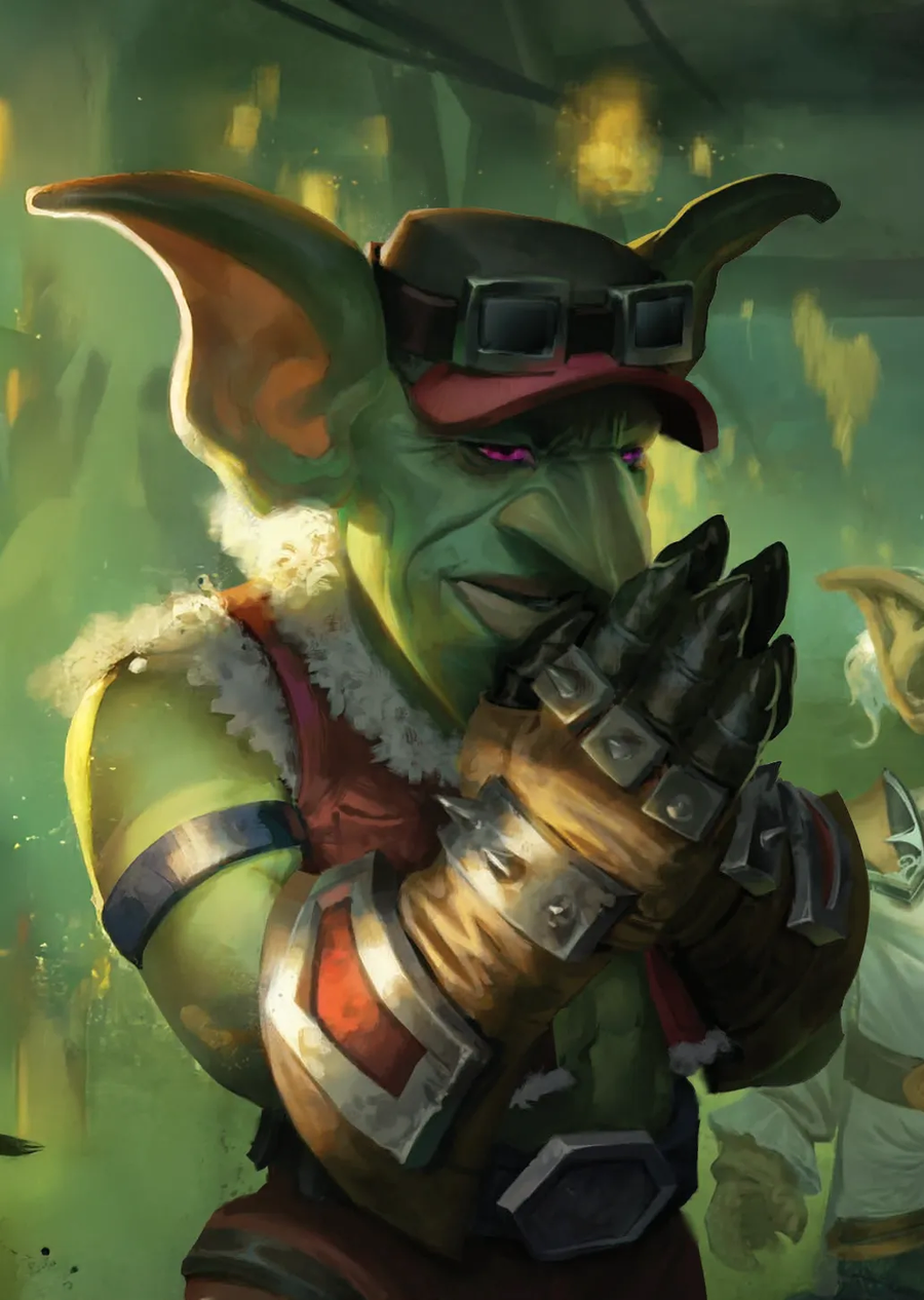 와우) 호드의 성자_1.webp