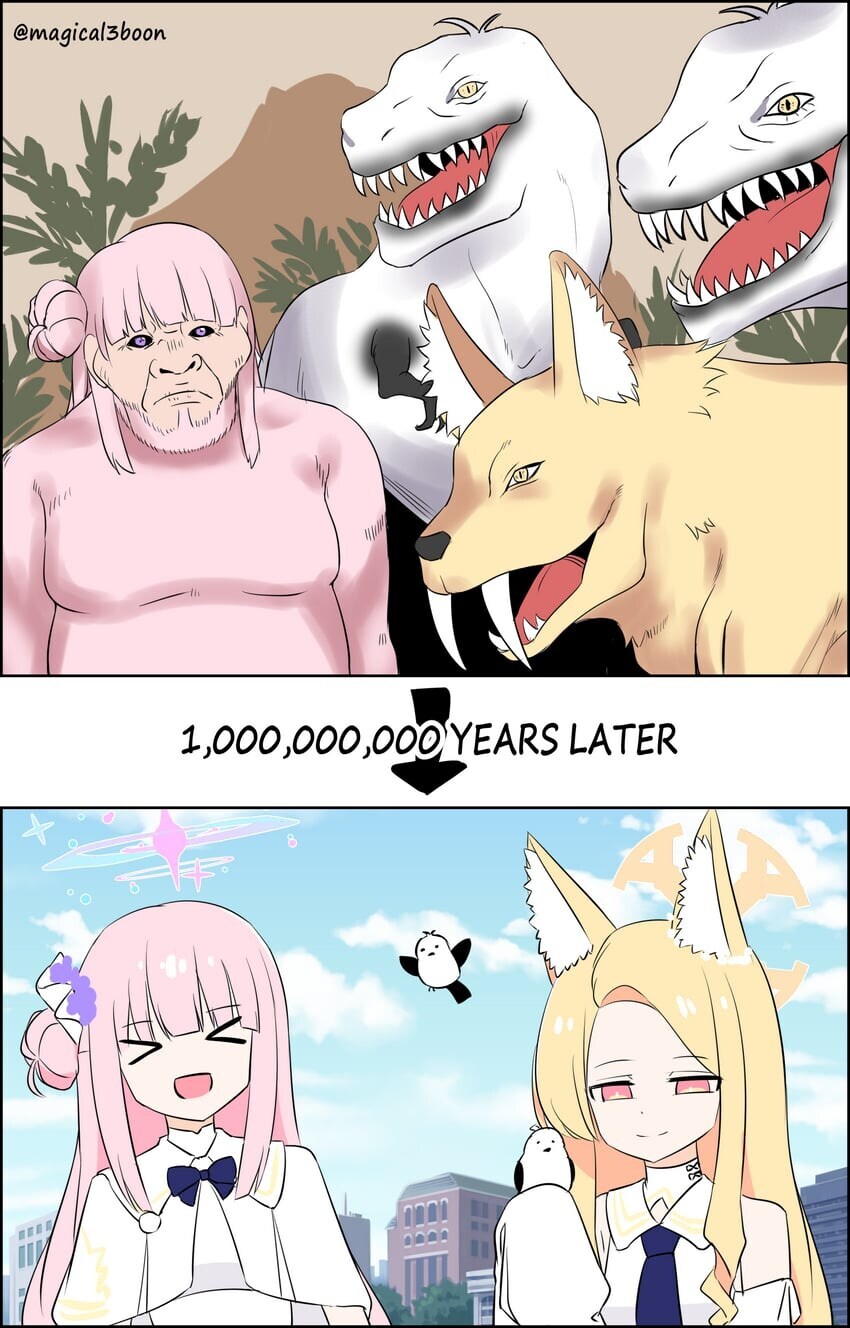 다큐)10억년전 키보토스의 생태계_1.jpg