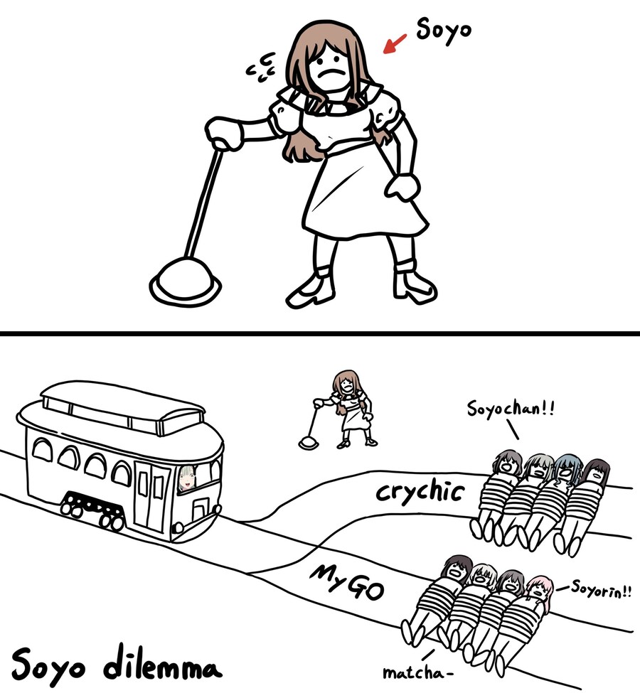 뱅드림) 소요의 트롤리 딜레마._1.jpg