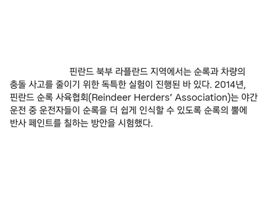 운전자의 안전을위해 페인트를 발라봄_2.jpg