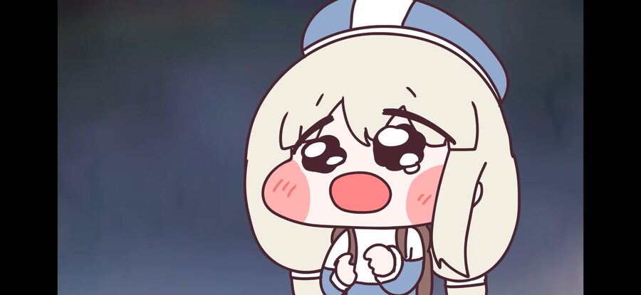 트릭컬)목소리 없이도 대사가 들림;;_2.jpg