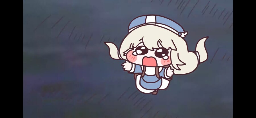 트릭컬)목소리 없이도 대사가 들림;;_1.jpg