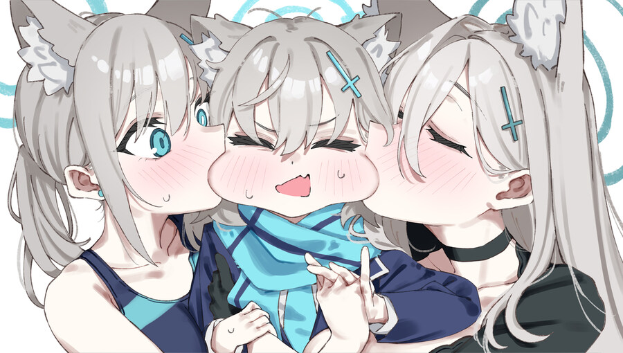 트릭컬) 의외로 트릭컬도 다소 이질적인 메인 히로인을 만들긴 했음_1.jpg