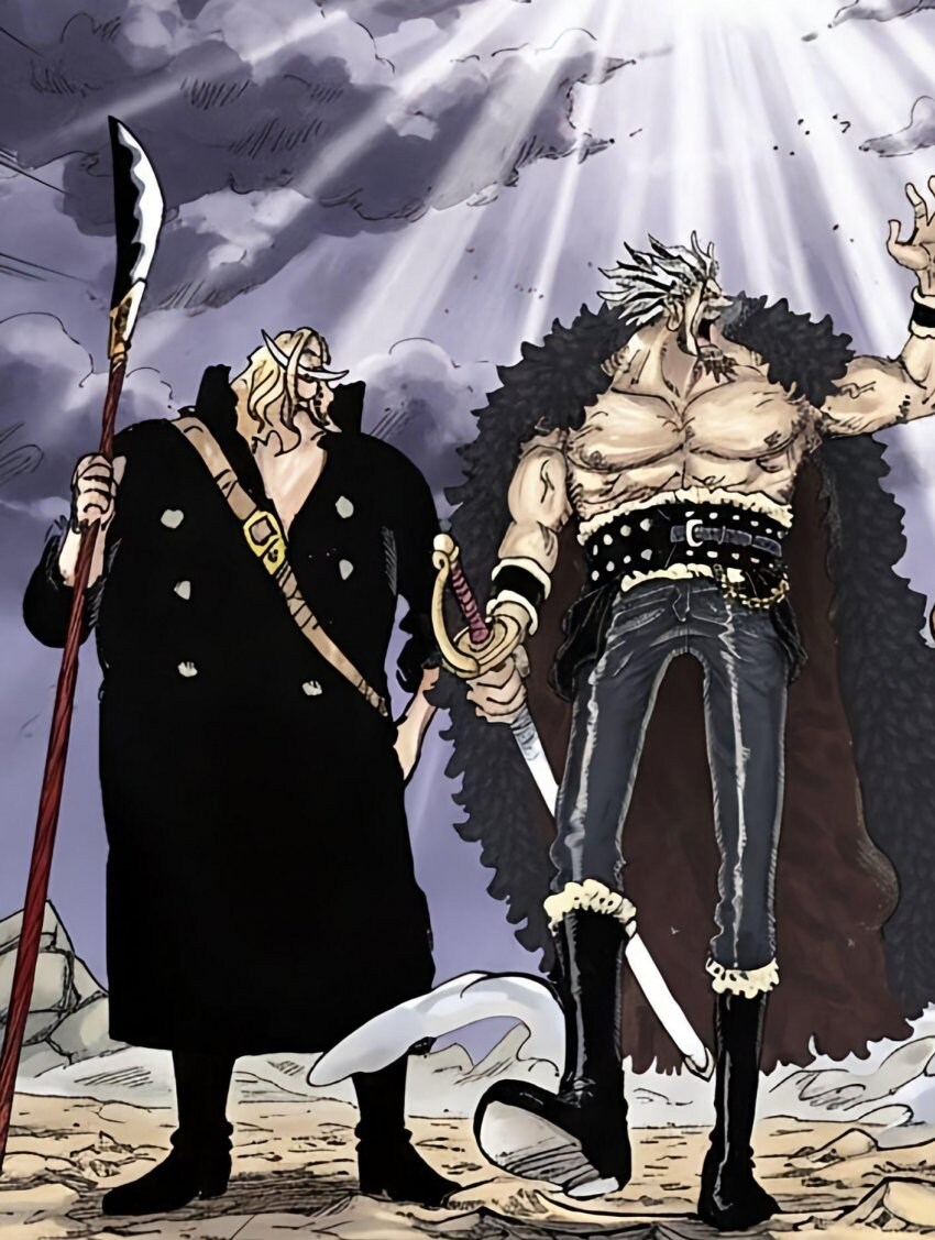 원피스 사실상 록스 해적단의 부선장_1.jpg