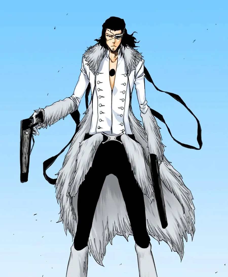 블리치 에스파다 1,2,3 설정 변화_1.webp