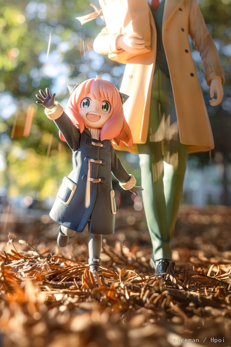 감성돋게 찍은 피규어 사진들_1.jpg