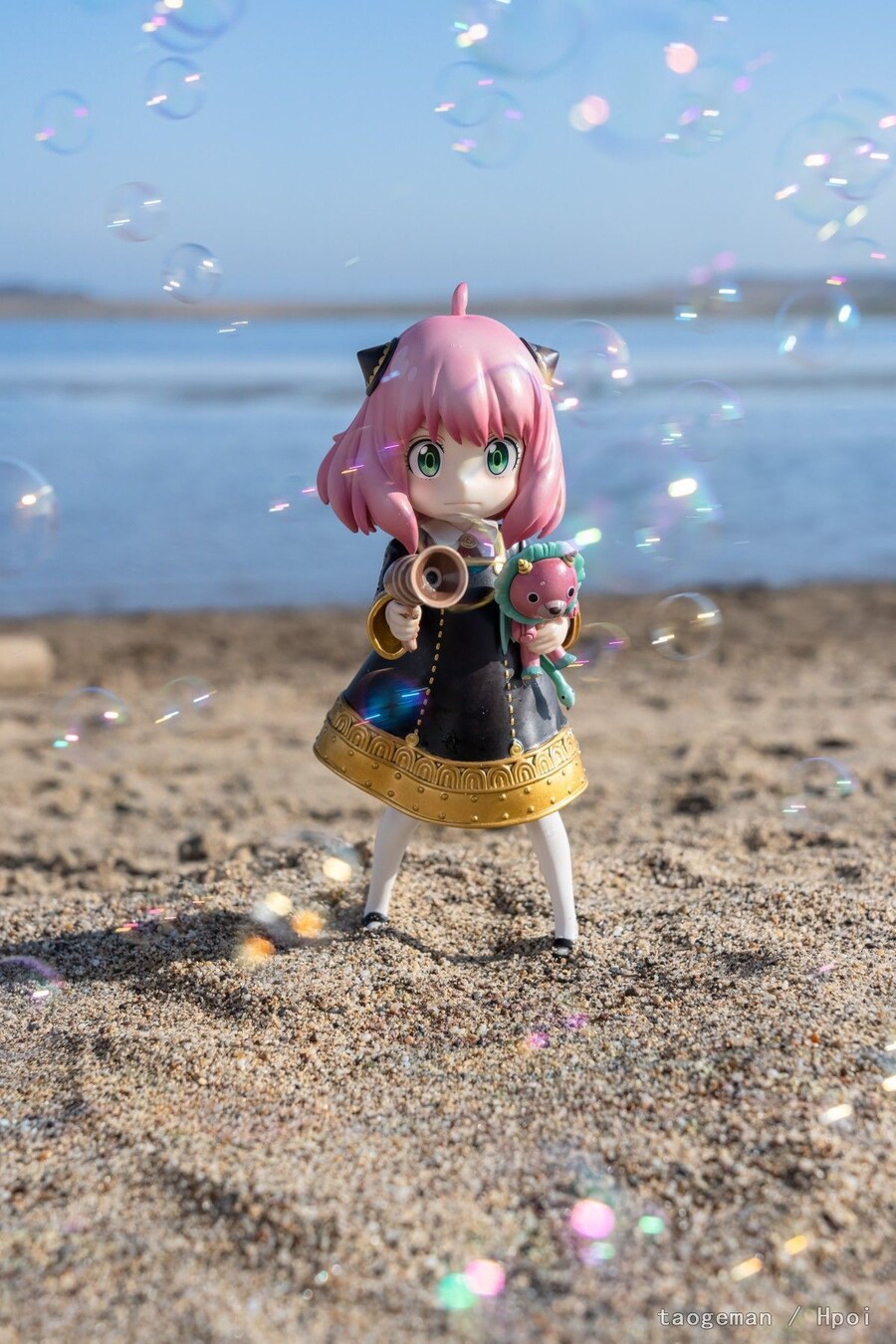 감성돋게 찍은 피규어 사진들_4.jpg