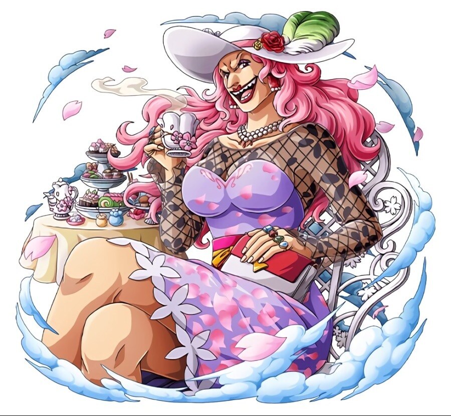 원피스 빅맘 전투력 관련 재밌는거_3.jpg