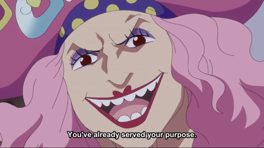 원피스 빅맘 전투력 관련 재밌는거_4.jpg