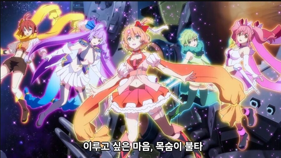 마크로스)델타 극장판에서 빡첬던거_1.jpg