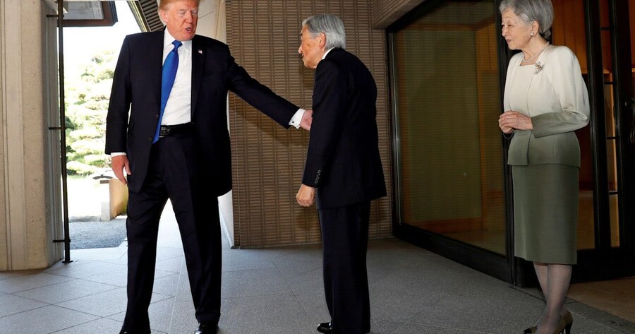 새삼 일본에서 회자되는 중인 트럼프_4.jpg