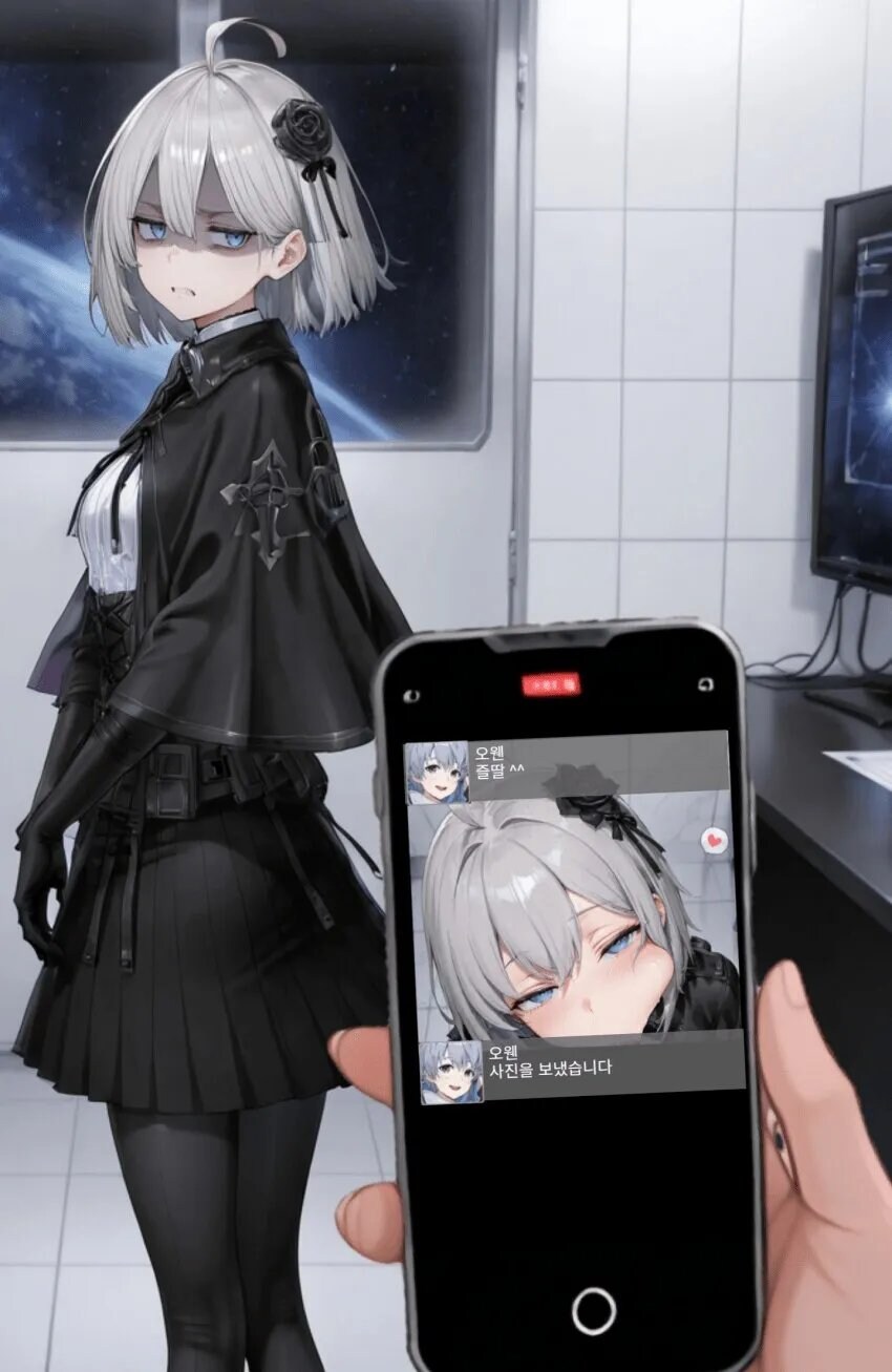 카제나) 사실 함장이 최전선에 서느냐 마느냐는 별로 중요한게 아님_1.jpg