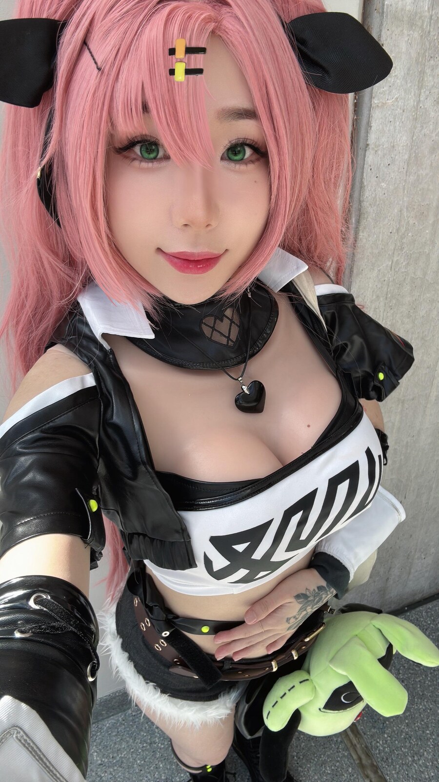 ZZZ) 호불호 갈리는 니콜 코스_1.jpg