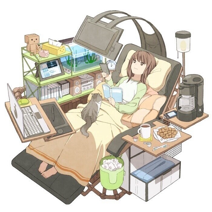 의외로 호불호 존나 갈린다는 로망 물품 1위_1.jpg