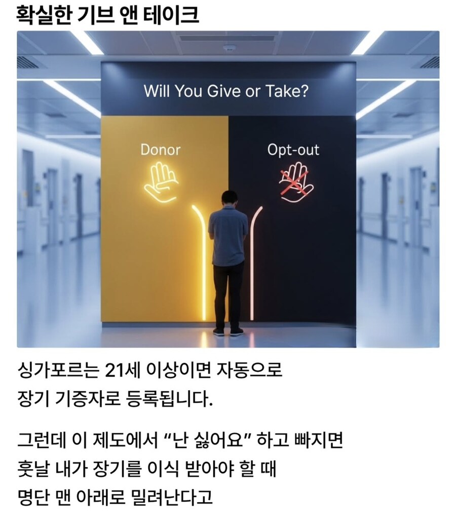 기브앤테이크 확실한 싱가포르 장기 이식 시스템.jpg_1.jpg