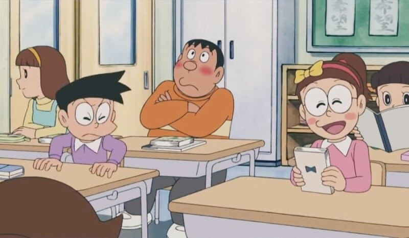 퉁퉁이가 노진구를 괴롭히는 이유_1.jpg