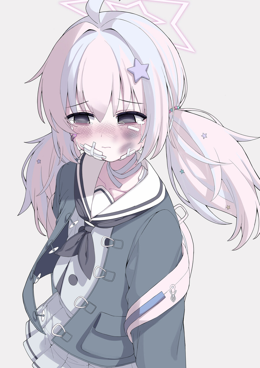 혐) 야심한 밤 내성발톱 모음_12.jpg