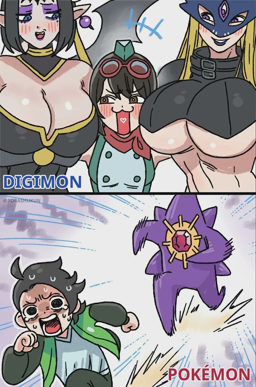 디지몬 VS 포켓몬.jpg_1.jpg