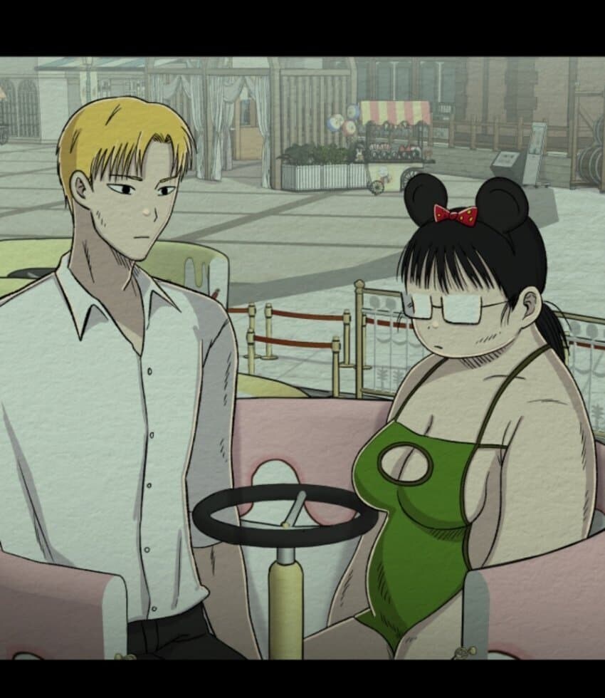 핵으로 시끄러우니 전술핵을 떨어뜨리겠사와요_7.jpg