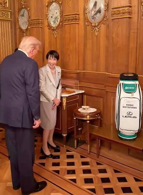 일본의 트럼프 선물이 호불호 갈리는 이유.jpg_1.jpg
