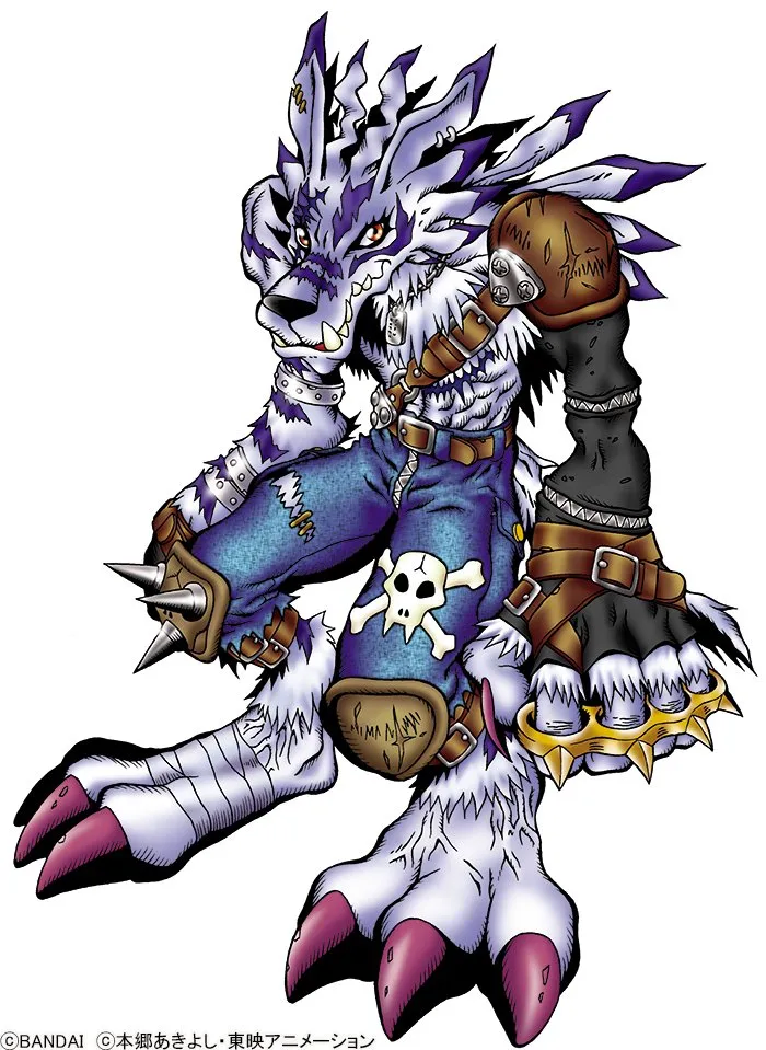 디지몬) 생각보다 근본 대우는 잘 받는 녀석들_2.webp