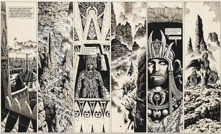 베르세르크 작가가 존경하고 롤모델로 삼았던 작가_2.jpg