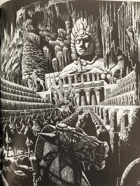 베르세르크 작가가 존경하고 롤모델로 삼았던 작가_5.jpg