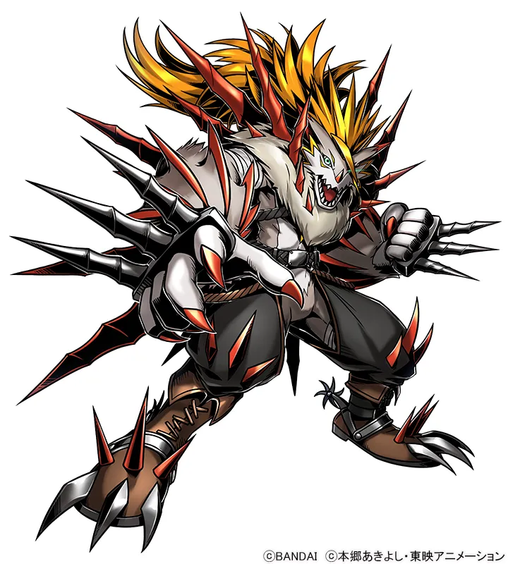 디지몬) 생각보다 근본 대우는 잘 받는 녀석들_3.webp