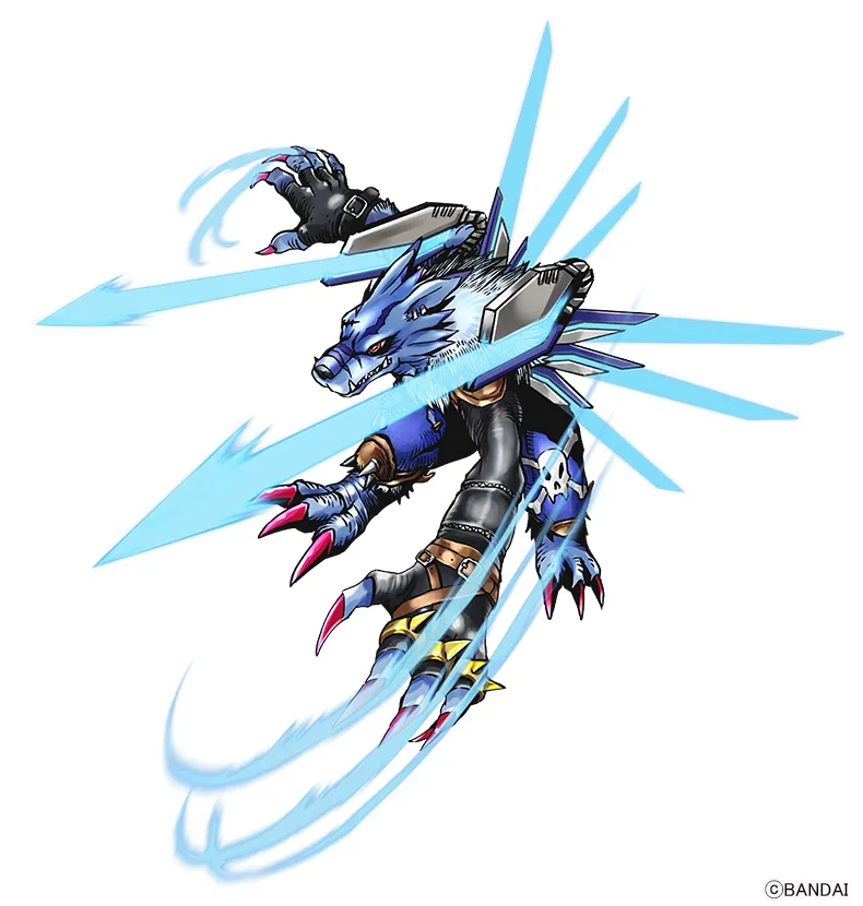 디지몬) 생각보다 근본 대우는 잘 받는 녀석들_6.webp