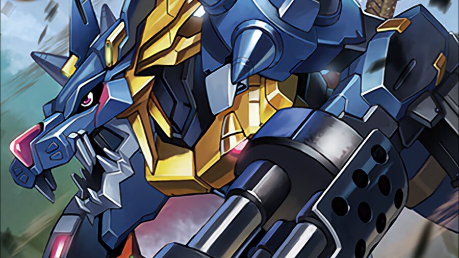 디지몬) 생각보다 근본 대우는 잘 받는 녀석들_7.jpg