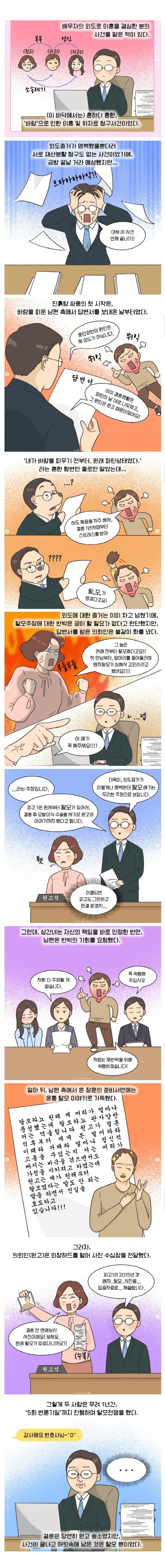 대머리는 묵비권을 행사할 수 없으며..._1.jpg
