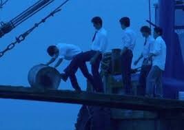 어 그..드럼통 미는 영화 뭐더라..?_2.jpg