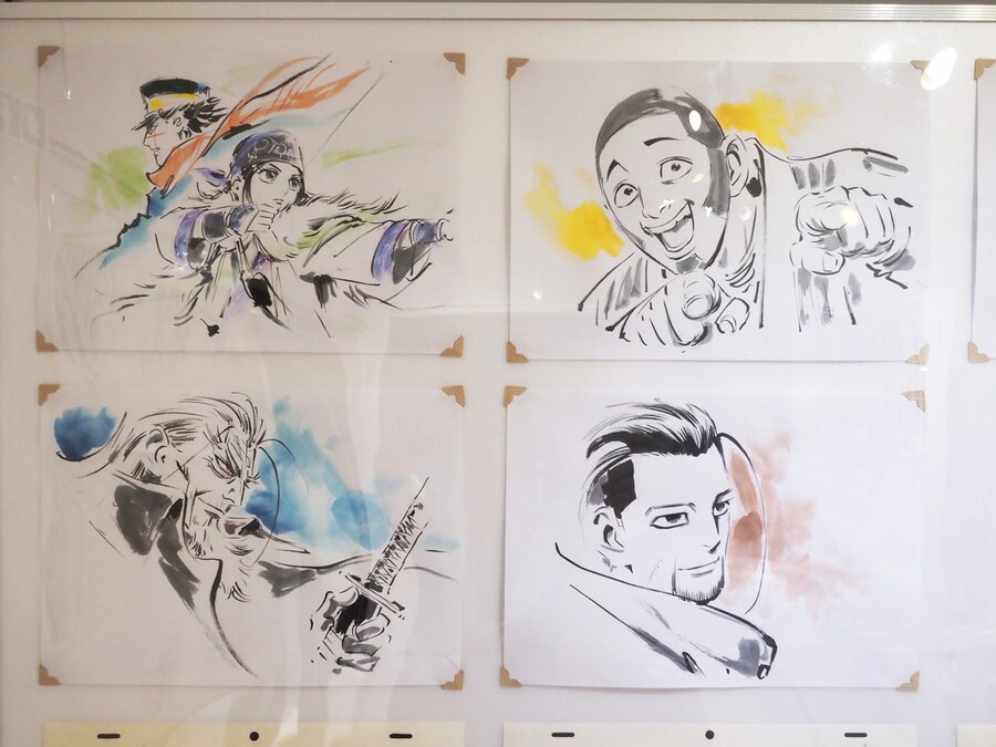 죠죠 OVA 작가가 그린 그림_12.jpg