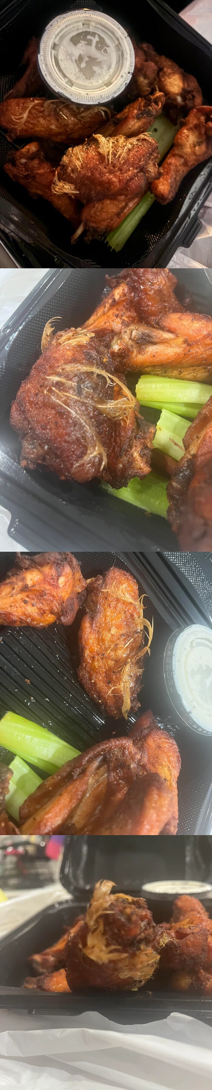 치킨이 너무 신선해서 놀란 외국인_1.jpg