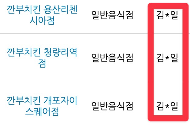 깐부치킨 삼성점이 로또 1등 여러번 당첨된 급인 이유_1.png