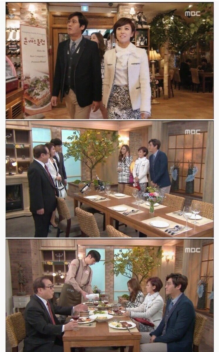 재벌 돈까스집 상견례장면이 ㄹㅇ 억울한이유.jpg_1.jpg