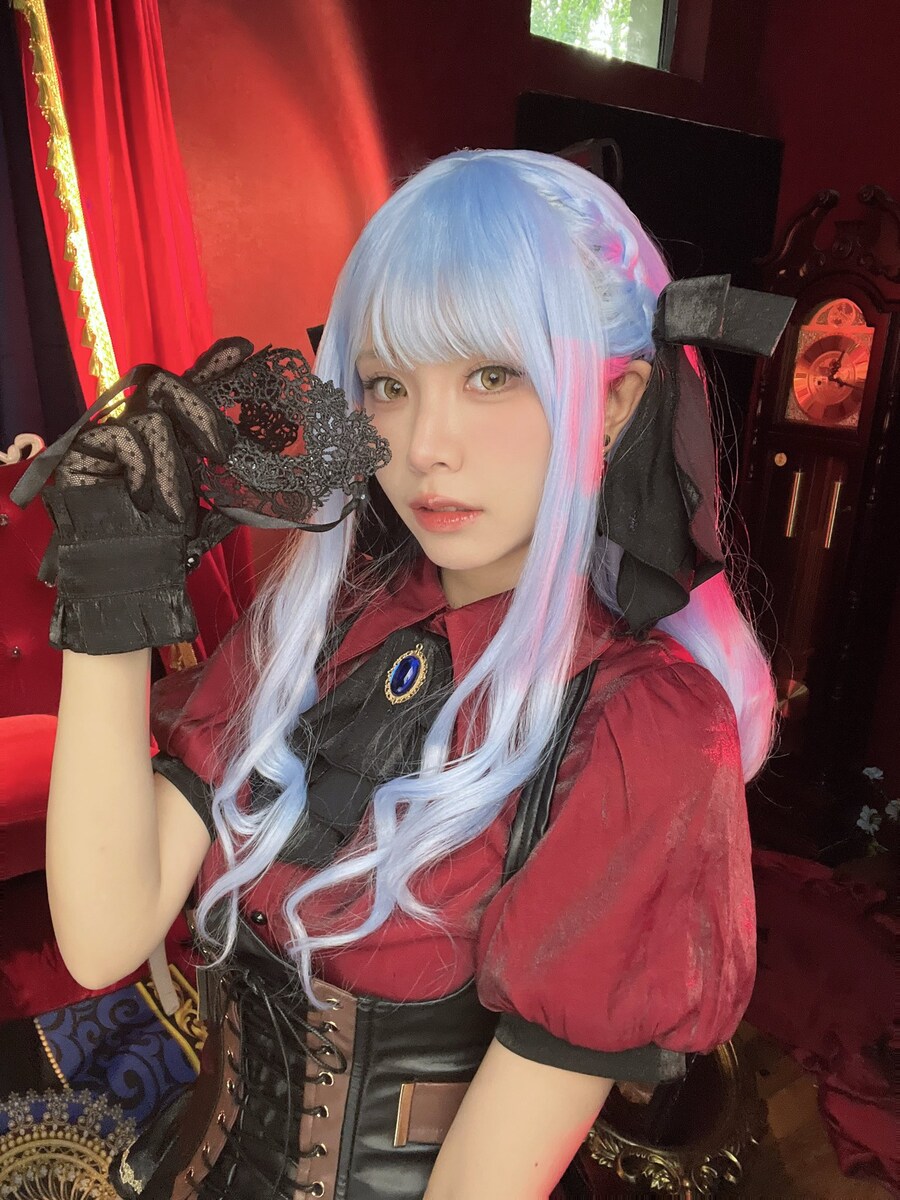 러브라이브 성우 :