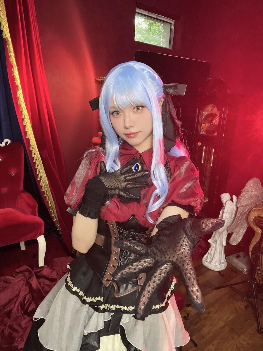 러브라이브 성우 :