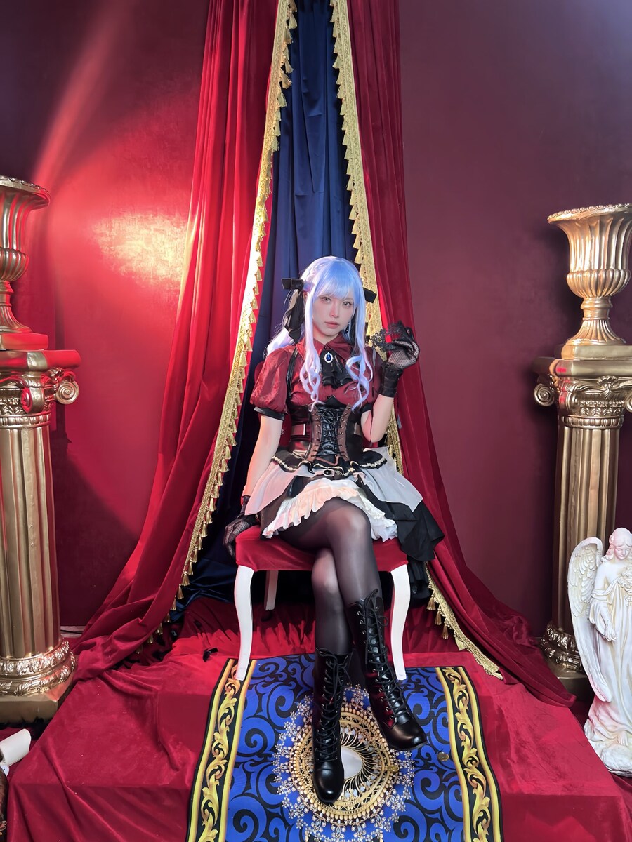 러브라이브 성우 :