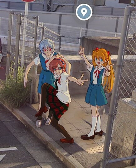 로드뷰에 찍한 여고생_12.jpg