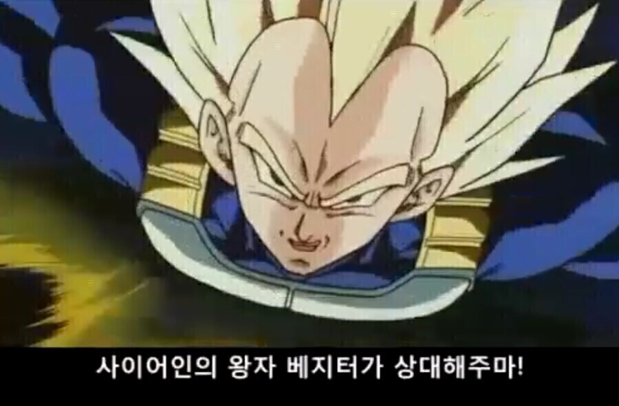 드래곤볼) 오레가 베지타DA!!!!_4.jpg