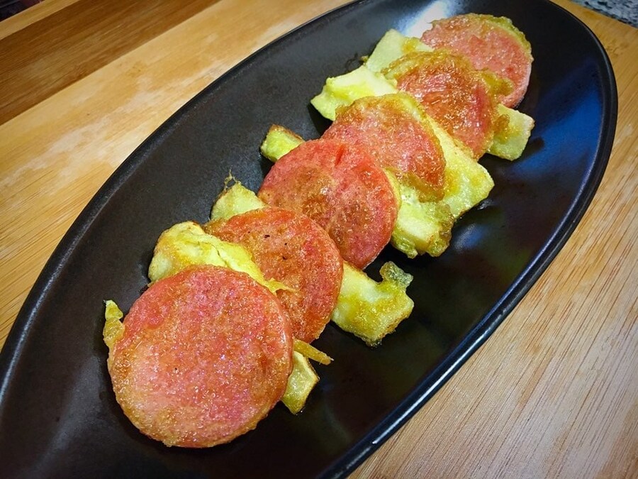 한 달에 두어번은 무조건 이 반찬이 나오던 이유.jpg_2.jpg