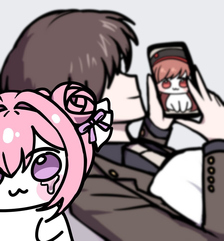 남친이 계속 다른 여자사진을 보고 있다_1.jpg