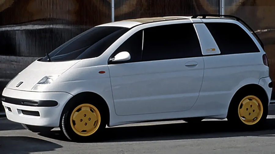 세계 선진국 이탈리아가 무시하고 내다버린 디자인 수준_1.webp