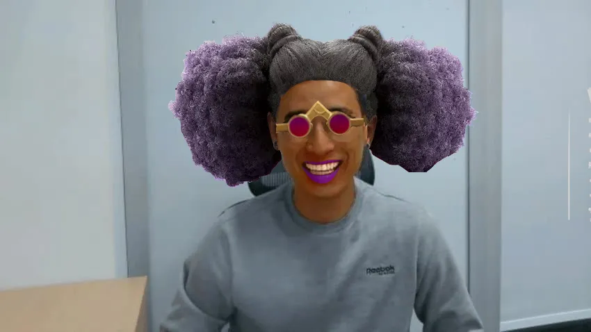 카제나)직장 동료 괴롭히는데 600억을 태웠다고?_1.webp