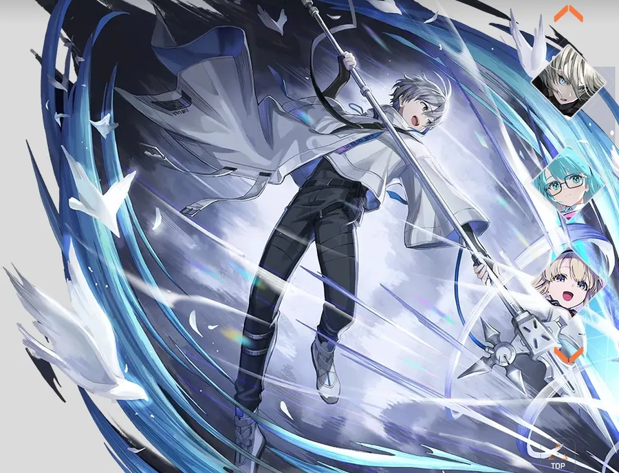 카제나)스토리 그따위로 할거면 오웬은 플레이어블로 나오면 안됐음_1.webp